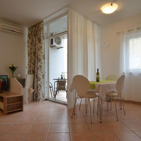 Big Dream Apartment Rovinj Exterior foto