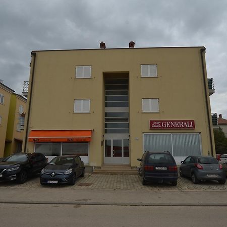 Big Dream Apartment Rovinj Exterior foto