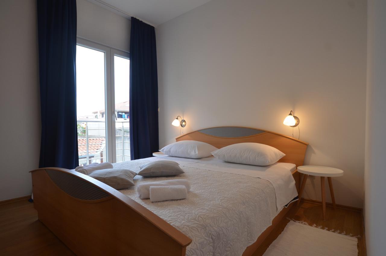 Big Dream Apartment Rovinj Exterior foto