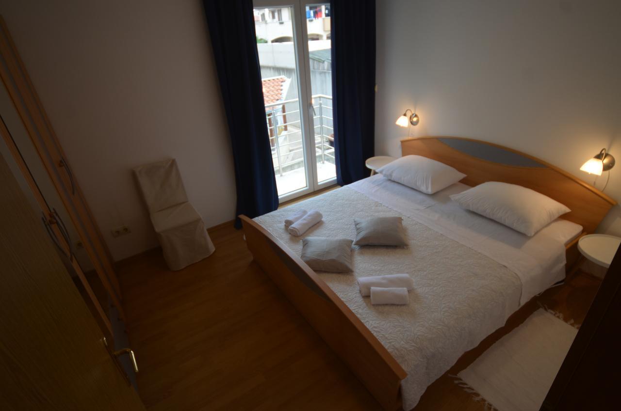 Big Dream Apartment Rovinj Exterior foto
