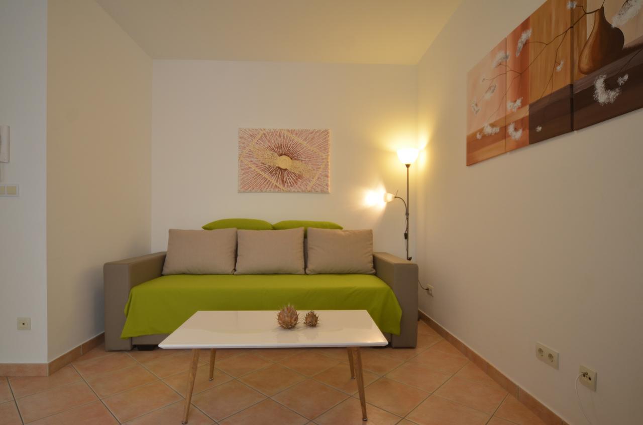 Big Dream Apartment Rovinj Exterior foto